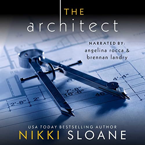 Cover of The Architect