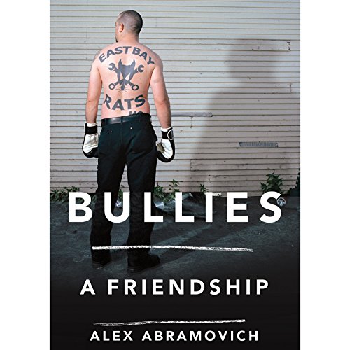 Cover of Bullies