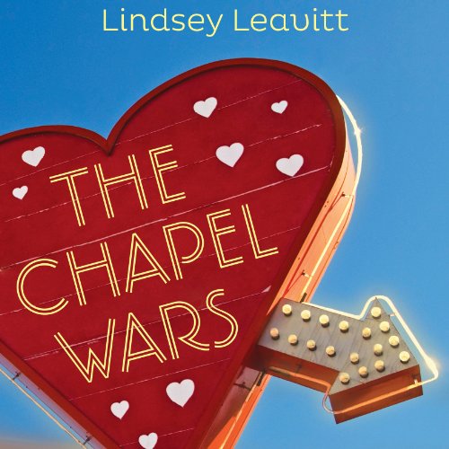 Cover of The Chapel Wars