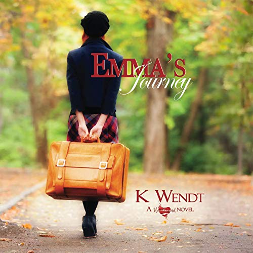 Cover of Emma's Journey