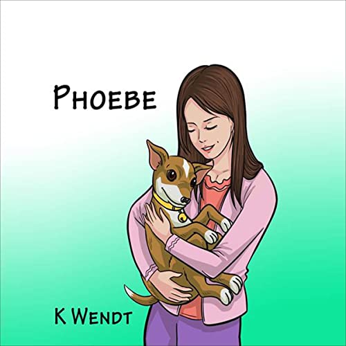 Cover of Phoebe