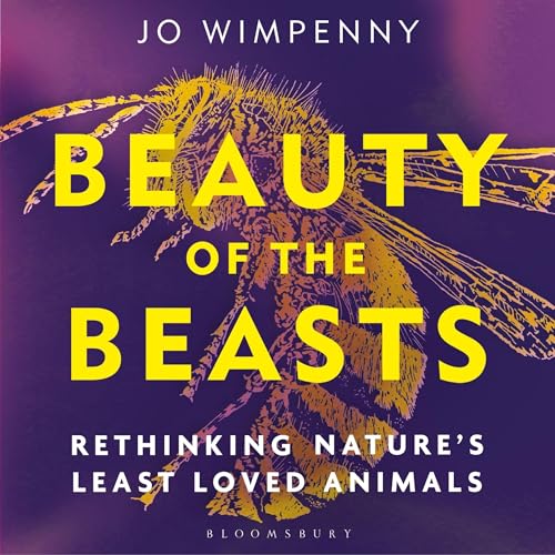 Cover of Beauty of the Beasts