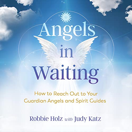 Cover of Angels in Waiting