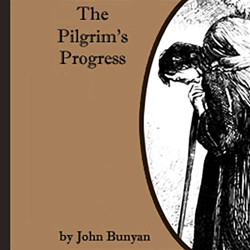 Cover of The Pilgrim's Progress