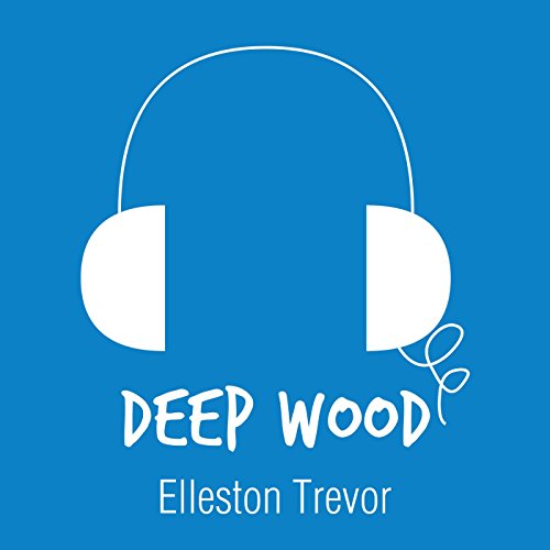 Cover of Deep Wood