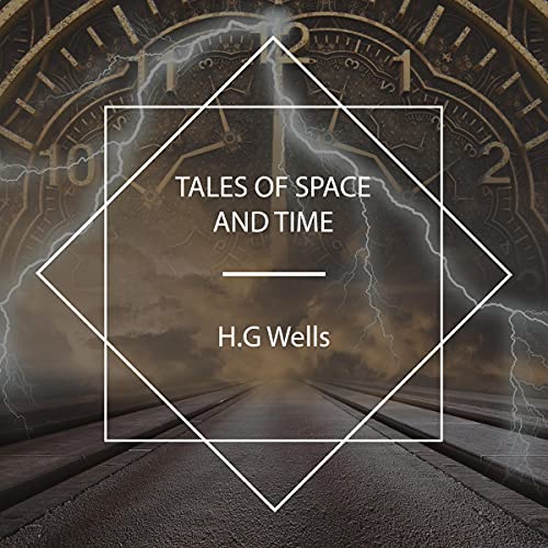 Cover of Tales of Space and Time