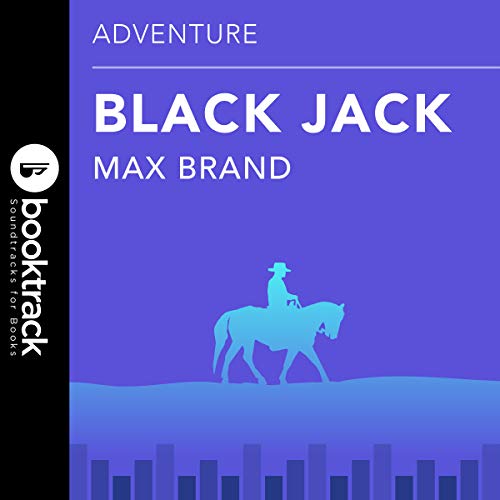 Cover of Black Jack