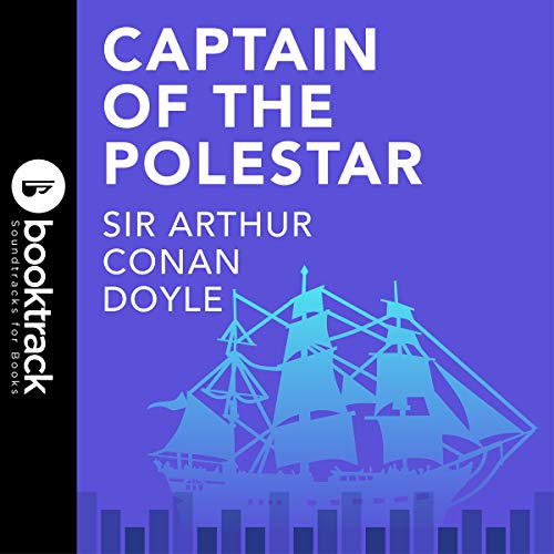 Cover of Captain of the Polestar