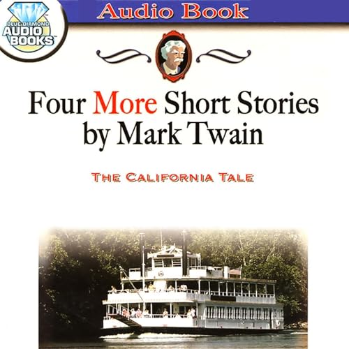 Cover of The California Tale