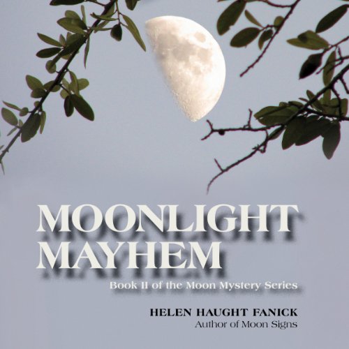 Cover of Moonlight Mayhem