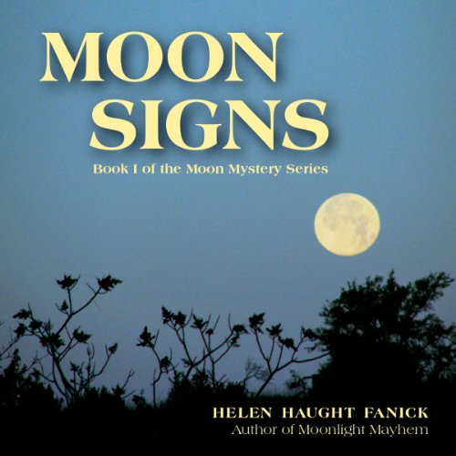 Cover of Moon Signs