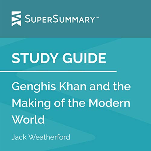 Cover of Study Guide