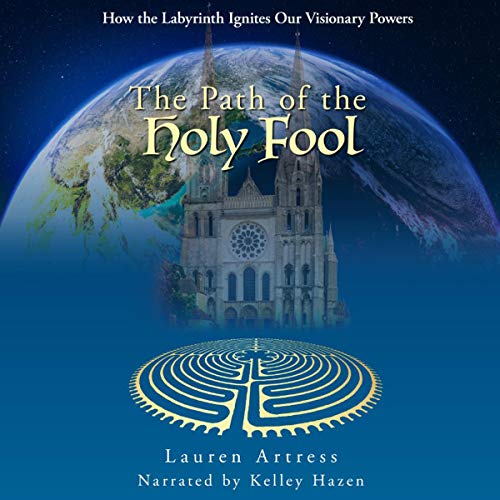 Cover of The Path of the Holy Fool
