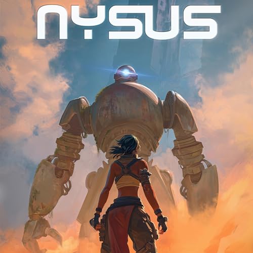 Cover of Nysus