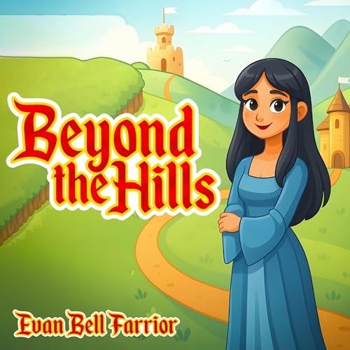 Cover of Beyond the Hills