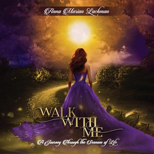 Cover of Walk with Me