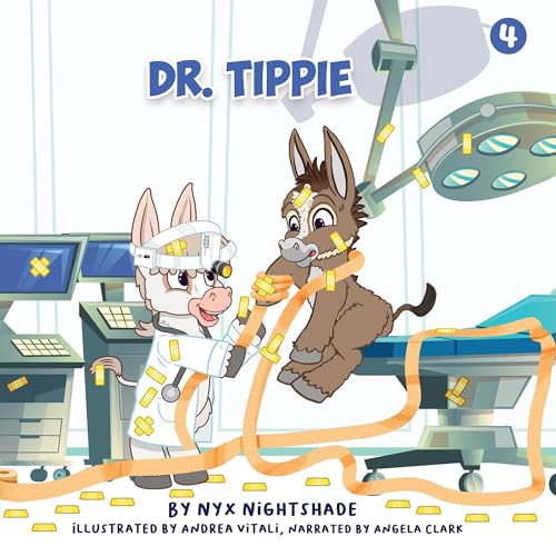 Cover of Dr. Tippie