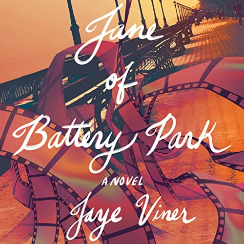 Cover of Jane of Battery Park