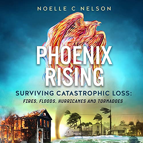 Cover of Phoenix Rising