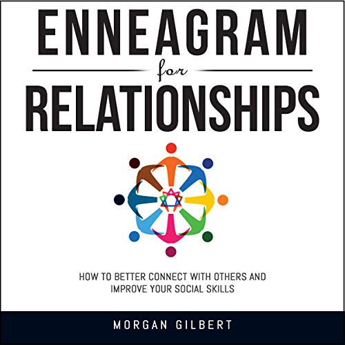 Cover of Enneagram for Relationships