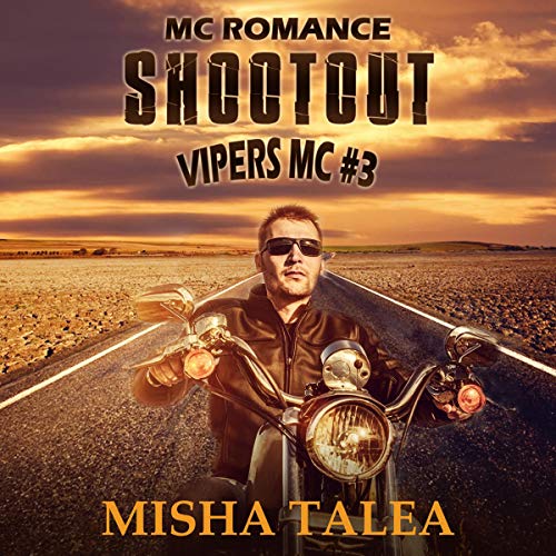 Cover of MC Romance: Shootout