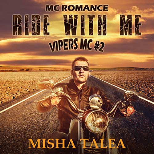 Cover of MC Romance: Ride with Me