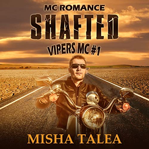 Cover of MC Romance: Shafted