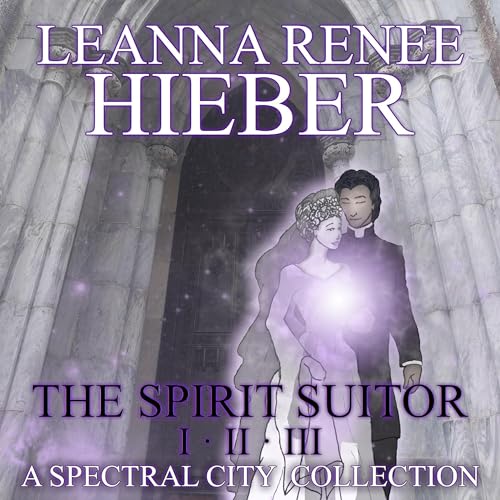 Cover of A Spectral City Collection
