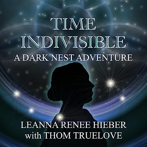 Cover of Time Indivisible
