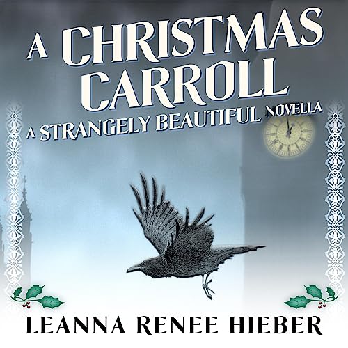 Cover of A Christmas Carroll