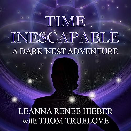 Cover of Time Inescapable