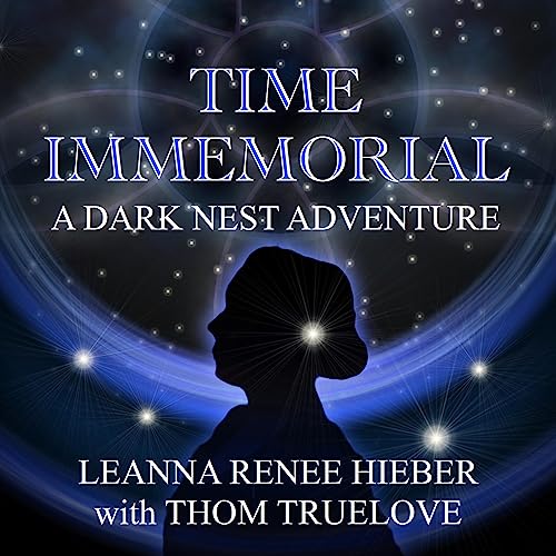 Cover of Time Immemorial