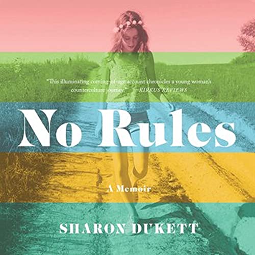 Cover of No Rules