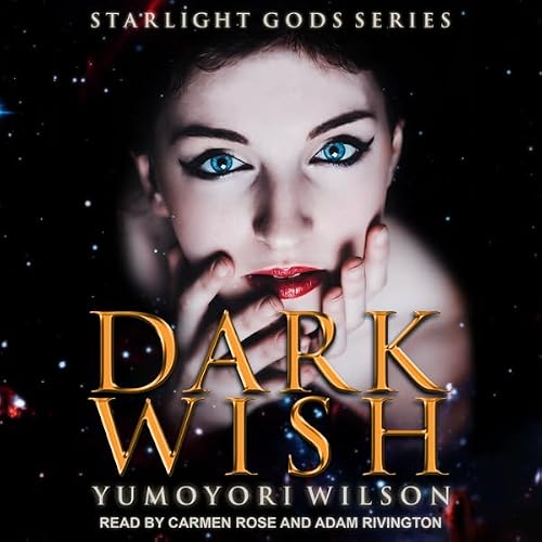 Cover of Dark Wish
