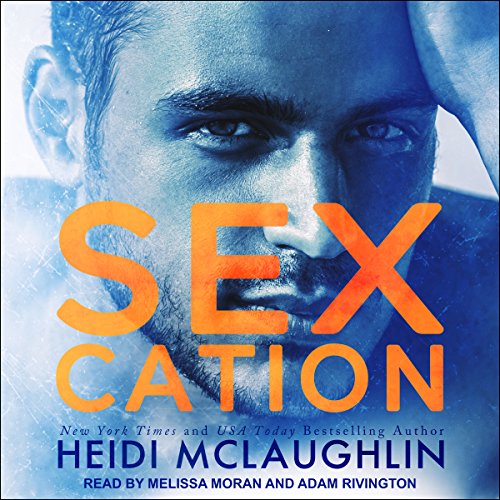 Cover of Sexcation