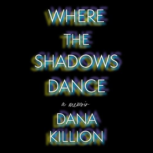 Cover of Where the Shadows Dance