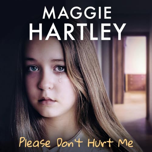 Cover of Please Don't Hurt Me