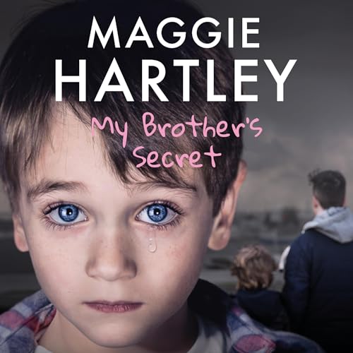 Cover of My Brother's Secret