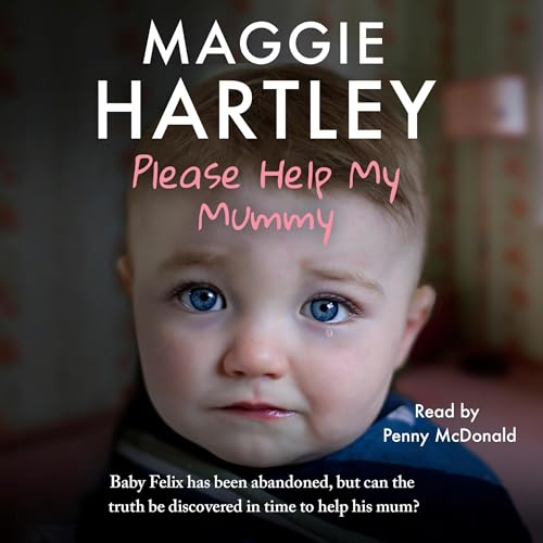 Cover of Please Help My Mummy