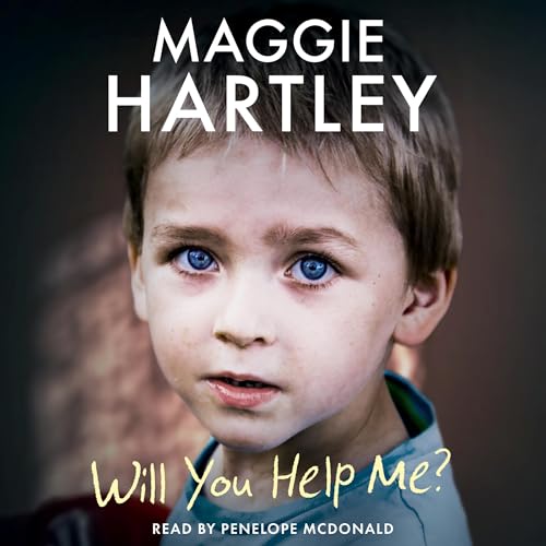 Cover of Will You Help Me?