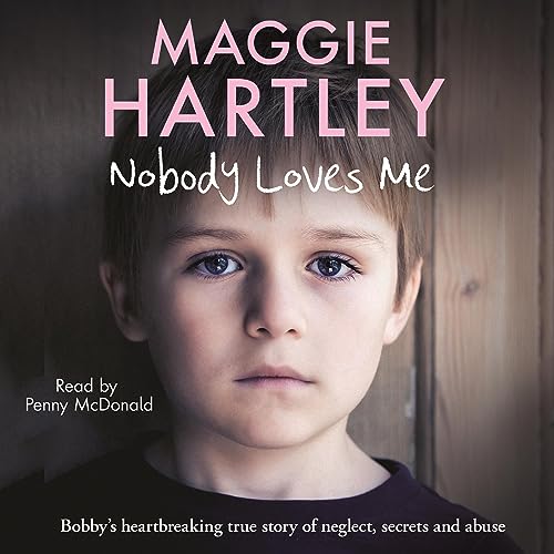 Cover of Nobody Loves Me