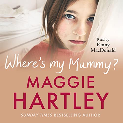 Cover of Where's My Mummy?
