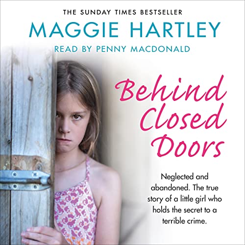 Cover of Behind Closed Doors