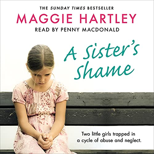 Cover of A Sister's Shame