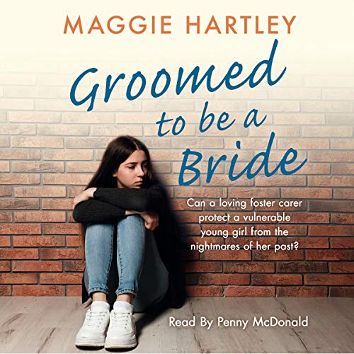 Cover of Groomed to Be a Bride