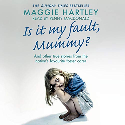 Cover of Is It My Fault Mummy?