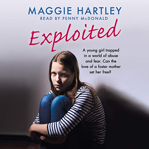 Cover of Exploited