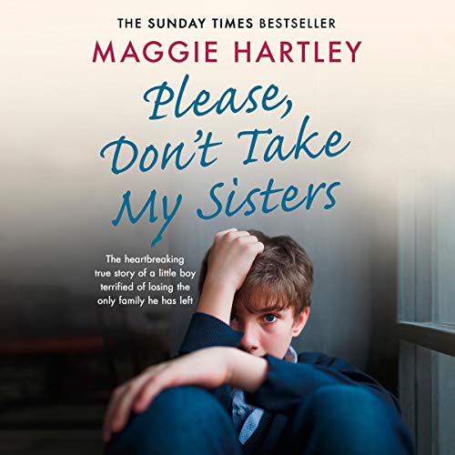 Cover of Please Don't Take My Sisters