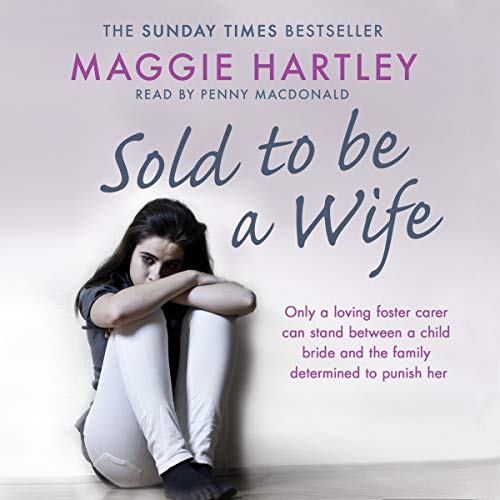 Cover of Sold to Be a Wife
