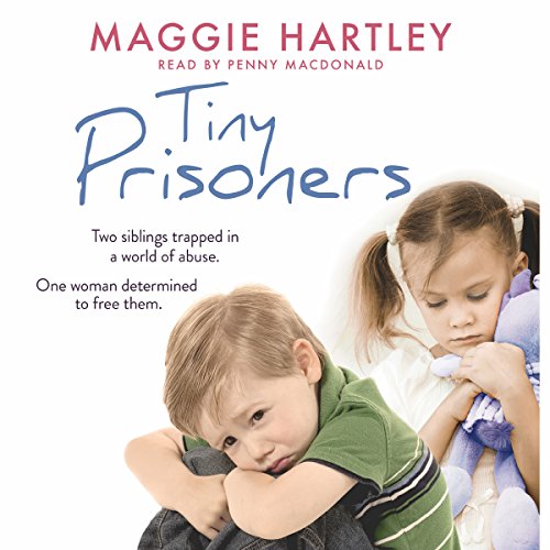 Cover of Tiny Prisoners